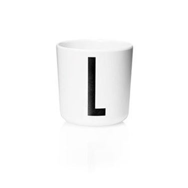 Bilde av Design Letters Ecozen kopp, L