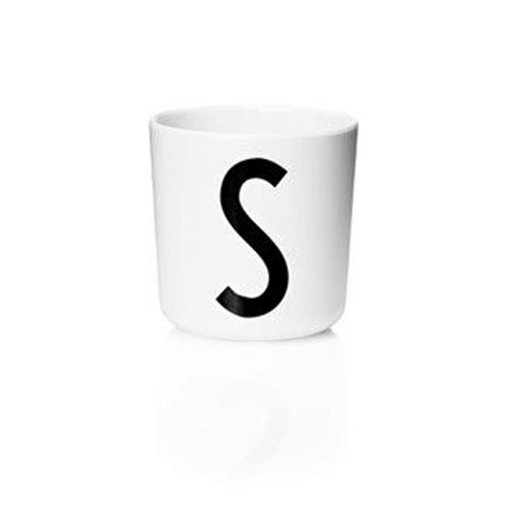 Bilde av Design Letters Ecozen kopp, S