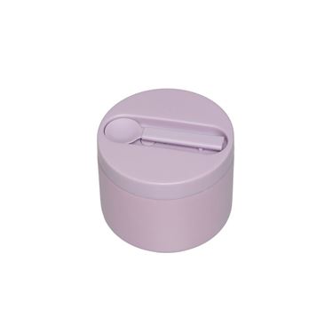 Bilde av Design Letters Termo Matboks, Lavender - Liten