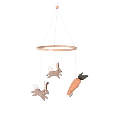 Bilde av Filibabba Uro - Carrot Thief