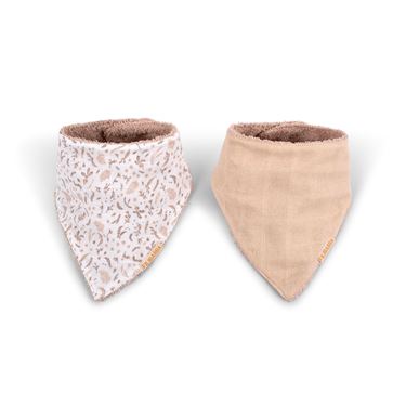 Bilde av Filibabba Bandana Siklesjal - Harvest 2pk