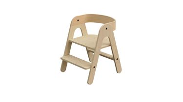 Bilde av Sagababy Ministep (Krakk, Kjøkkenhjelper, Barnestol)