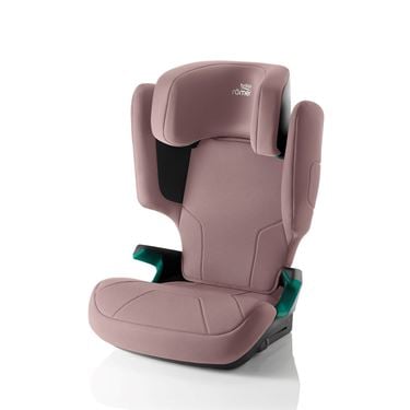 Bilde av Britax Hi-Liner Beltestol, Dusty Rose