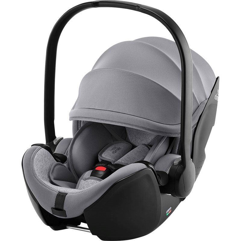 Tilbakekalling av Britax Baby-Safe 5Z