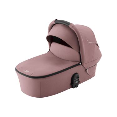 Bilde av Britax Smile 5Z Liggedel, Dusty Rose