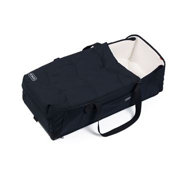 Bilde av Voksi Carry Me Bærebag, Black Cream