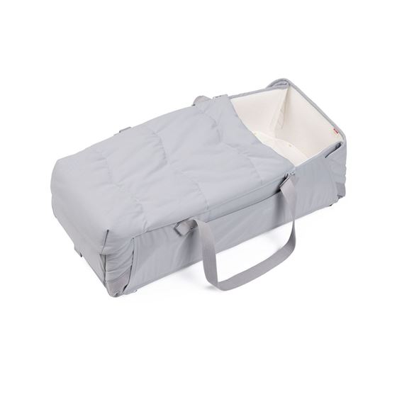 Bilde av Voksi Carry Me Babylift, Grey Cream