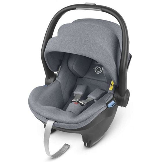 Bilde av UTGÅTT! UPPAbaby MESA i-Size Babystol, Gregory