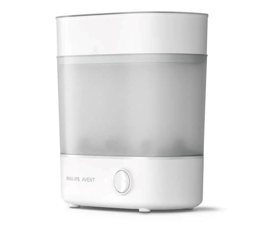 Bilde av Philips Avent Elektrisk Flaskesterilisator 3-i-1