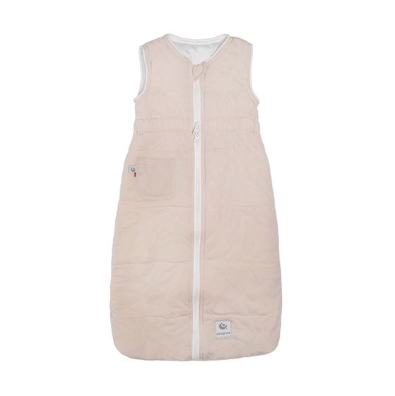 Bilde av UTGÅTT! Easygrow Nightbag Nattpose, Ivory, 0-6mnd