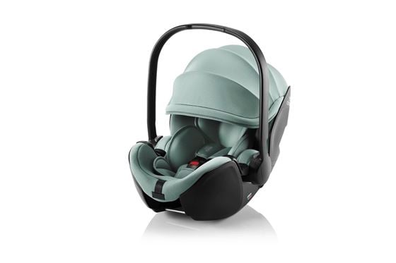 Bilde av UTGÅTT! Britax Baby-Safe Pro Babystol, Jade Green