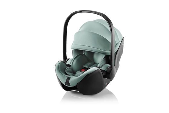 Bilde av Britax Baby-Safe Pro Babystol, Jade Green