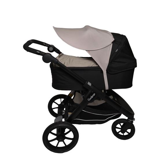 Bilde av Easygrow Solskjerm til Barnevogn, Universal UV50+