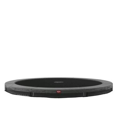 Bilde av BERG Favorit Inground Trampoline. 430cm, Grå