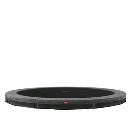 Bilde av BERG Favorit Inground Trampoline. 430cm, Grå