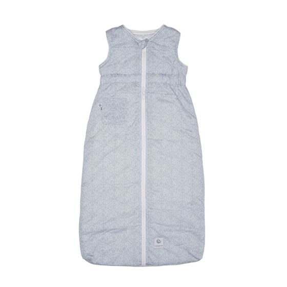 Bilde av Easygrow Nightbag Nattpose, Blå Havbris, 12-36mnd