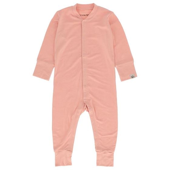 Bilde av Gullkorn Vennen Babydress, Soft Rosa