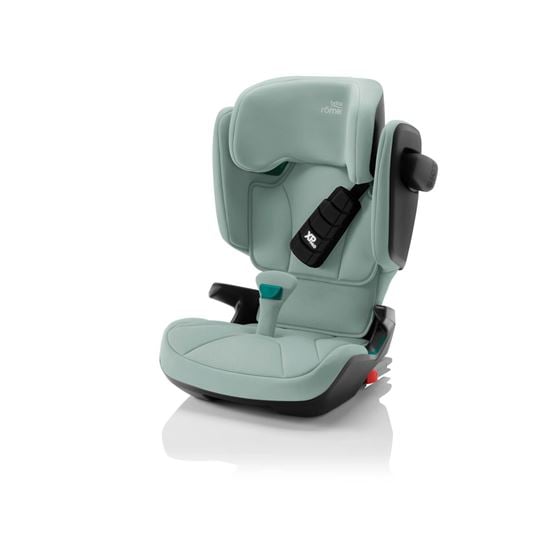 Bilde av Britax KIDFIX i-Size Beltestol, Jade Green