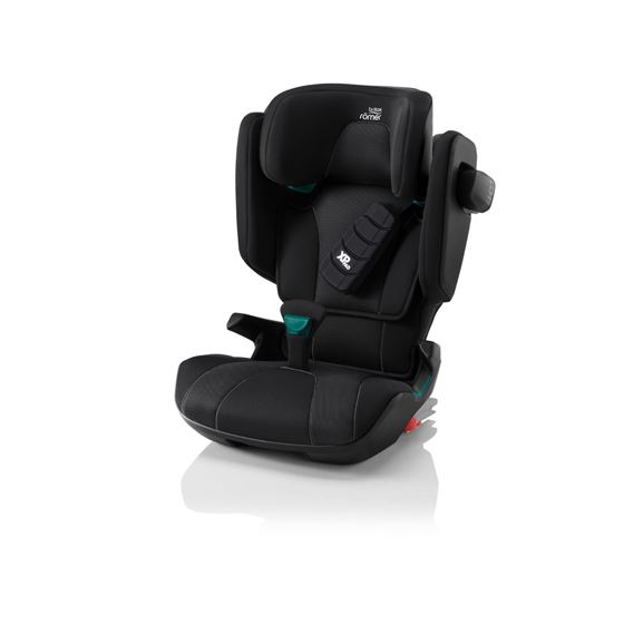 Bilde av Britax KIDFIX i-Size Beltestol, Galaxy Black