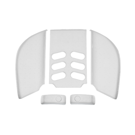 Bilde av UTGÅTT! Reservedel - Isopor Britax Two-Way (EPS XP)