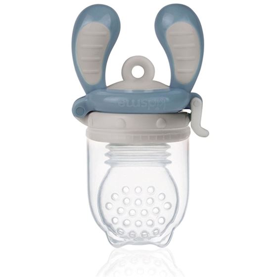 Bilde av UTGÅTT! Kidsme Food Feeder, Aqua