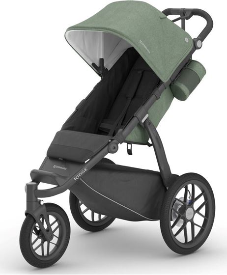 Bilde av UTGÅTT! UPPAbaby RIDGE Sportsvogn, Gwen