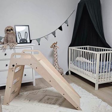 Bilde av Sagababy Sklie, Scandic Natur