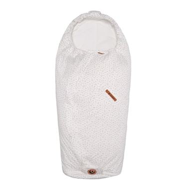 Bilde av Easygrow Lyng Vognpose, Knopp Off-White