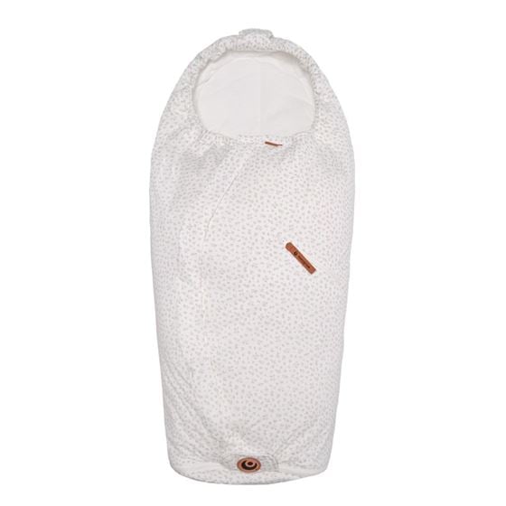 Bilde av Easygrow Lyng Vognpose, Knopp Off-White