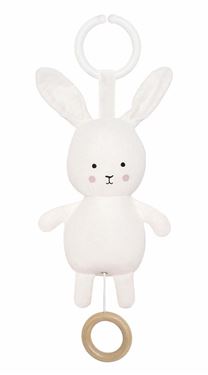 Bilde av JaBaDaBaDo Spilledåse / Uro - Bunny
