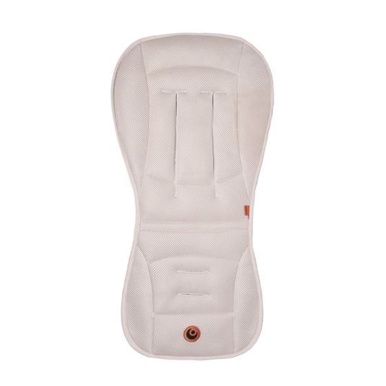 Bilde av Easygrow AIR INLAY Vognpute, Ivory