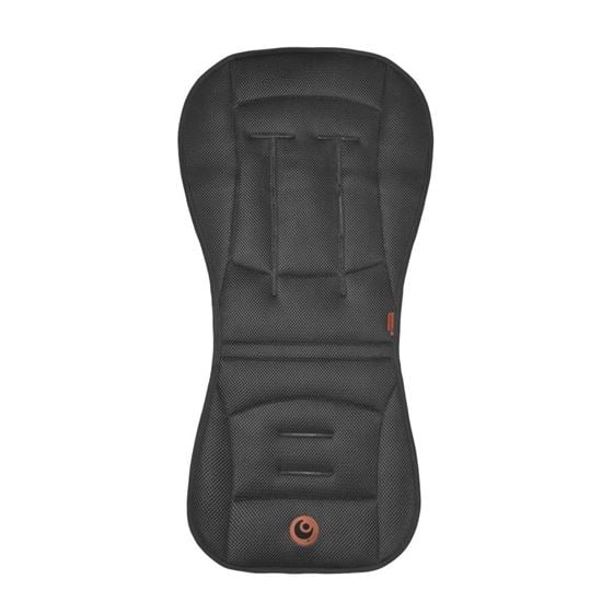 Bilde av Easygrow AIR INLAY Vognpute, Antrasitt