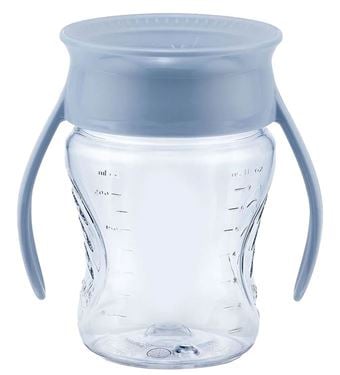 Bilde av WOW Cup Baby Tritan - Graceful Blue