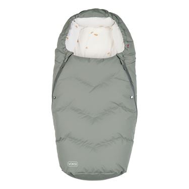 Bilde av Voksi Urban Vognpose, Meadow Green Dunpose