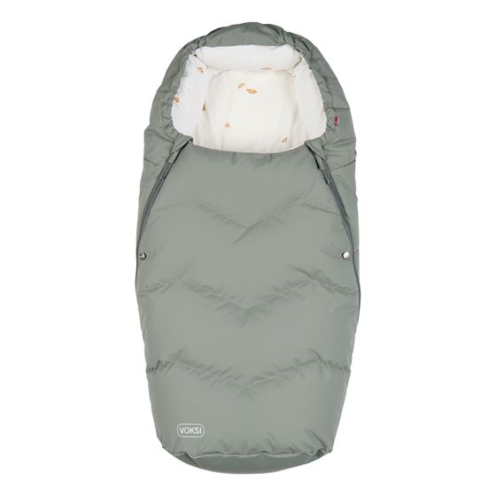 Bilde av Voksi Urban Vognpose, Meadow Green Dunpose