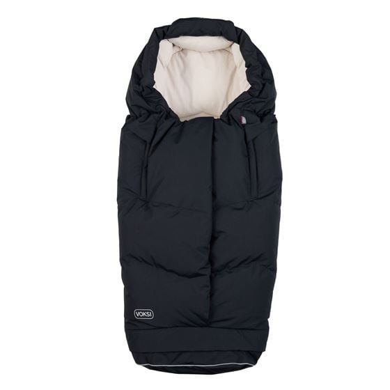 Bilde av Voksi City North Vognpose, Black Cream Dunpose