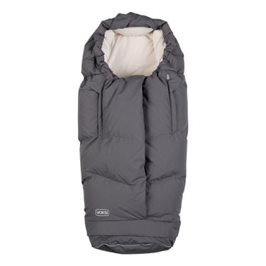 Bilde av Voksi City North Vognpose, Grey Cream Dunpose
