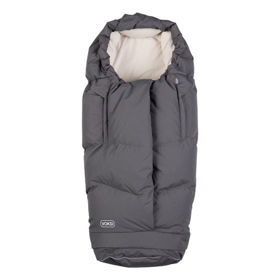 Bilde av Voksi City North Vognpose, Grey Cream Dunpose