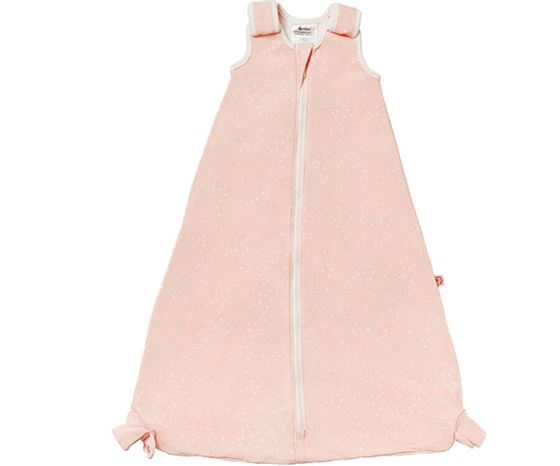 Bilde av UTGÅTT! Ergobaby Nattpose, Pink Sand, 18-36mnd, (TOG 2.5)