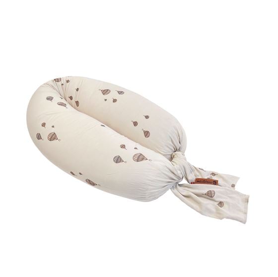 Bilde av UTGÅTT! Easygrow Nurki Ammepute, Balloon