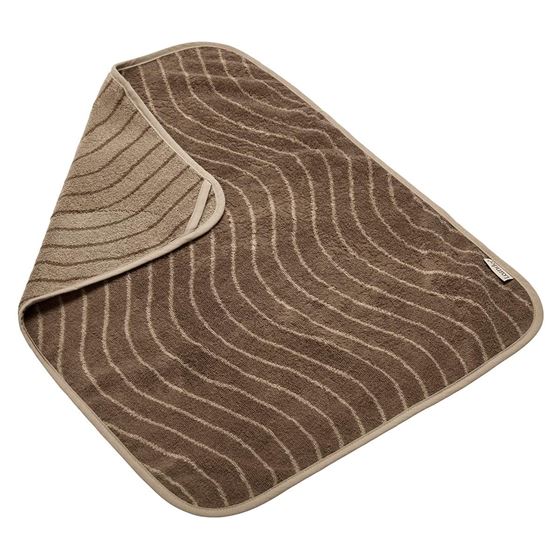 Bilde av Leander Topper - Woodland Mocca