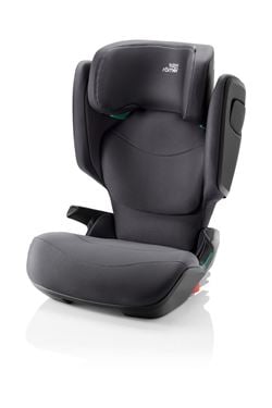 Bilde av Britax KIDFIX Pro M Beltestol, Classic Midnight Grey