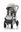 Bilde av Britax Smile 5Z Barnevogn Sportsvogn - Lux Linen Grey