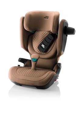 Bilde av Britax KIDFIX Pro Beltestol, LUX Warm Caramel