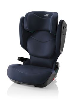 Bilde av Britax KIDFIX Pro M Beltestol, Style Night Blue