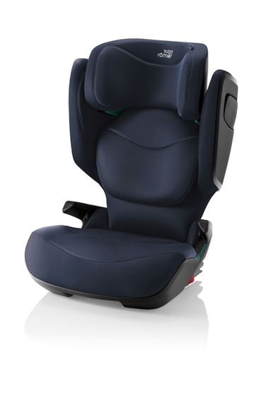 Bilde av Britax KIDFIX Pro M Beltestol, Style Night Blue