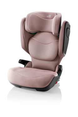 Bilde av Britax KIDFIX Pro M Beltestol, Style Dusty Rose