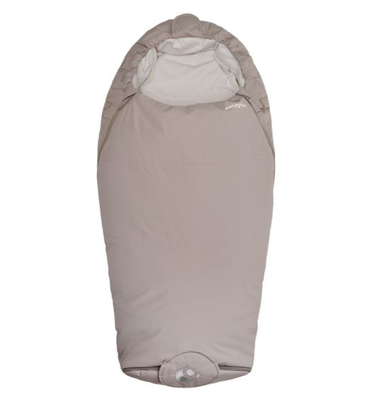 Bilde av Easygrow Fnugg Vognpose, Sand Dunpose