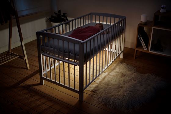 Bilde av UTGÅTT! Maxi-Cosi Glow Nattlys til Babyseng