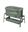 Bilde av Maxi-Cosi Iora Bedside Crib, Green